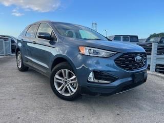 Ford Puerto Rico 2019 FORD EDGE SEL * SOLO 19K MILLAS * 
