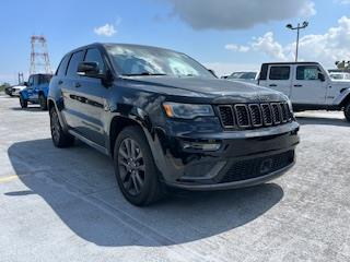 Jeep Puerto Rico 2019 JEEP GRAND CHEROKEE OVERLAND