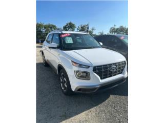 Hyundai Puerto Rico HYUNDAI VENUE 2023 SEL