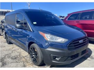 Ford Puerto Rico FORD TRANSIT CONNECT CERTIFICADA 2019