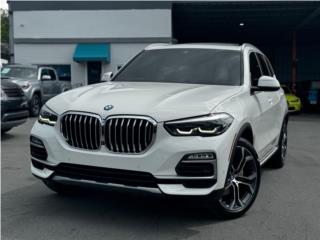 BMW, BMW X5 2019 Puerto Rico