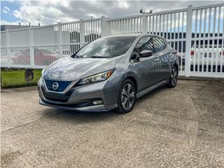 Nissan, Leaf 2022 Puerto Rico