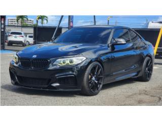 BMW Puerto Rico Bmw Serie 235i 2016 