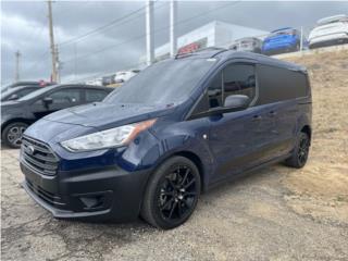 Ford Puerto Rico TRANSIT CONNECT XL