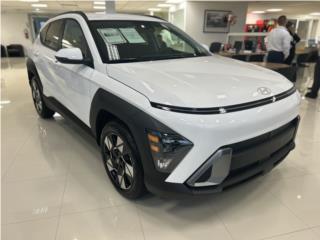 Hyundai Puerto Rico Hyundai Kona 2024
