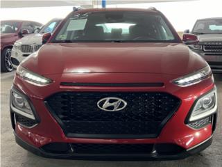 Hyundai Puerto Rico HYUNDAI KONA SEL 2021