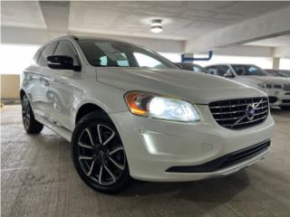 Volvo Puerto Rico VOLVO XC-60 T5 AWD 2017 