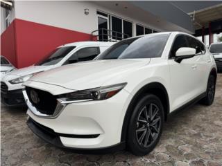 Mazda Puerto Rico Mazda CX-5 2017 Touring