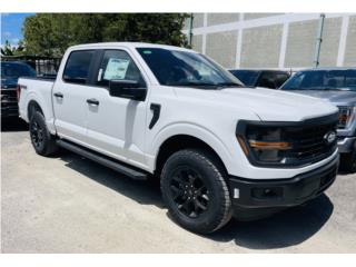 Ford Puerto Rico FORD F150 STX FX4 2024 PREOWNED