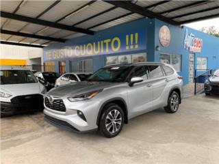 Toyota Puerto Rico RECUERDA CONOCEMOS BIEN LOS TOYOTAS