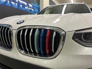 BMW Puerto Rico 2019 BMW X3 sDRIVE30i *BELLA* 