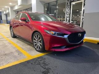 Mazda Puerto Rico 2020 MAZDA 3 SELECT PACKAGE