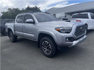 Toyota Puerto Rico Tacoma 2020
