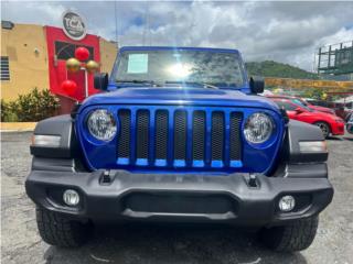 Jeep Puerto Rico Jeep Wrangle Jk 2020 