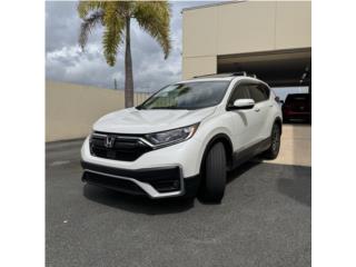 Honda Puerto Rico HONDA CRV 2022 EX-L 