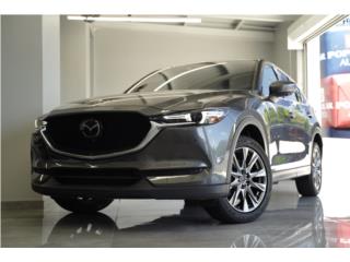 Mazda, CX-5 2021 Puerto Rico