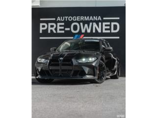 BMW Puerto Rico UNIDAD 2023 PRE OWNED / Executive Package
