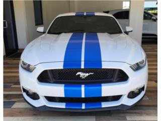 Ford Puerto Rico 2016 FORD MUSTANG GT PREMIUM