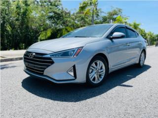 Hyundai Puerto Rico HYUNDAI ELANTRA SE 2020, $16,000 REAL.!!