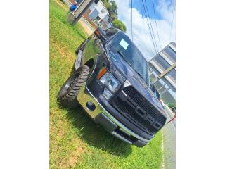 Ford Puerto Rico FORD F150 LARIAT 4X4  2010