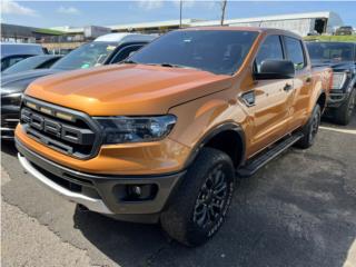 Ford Puerto Rico FORD RANGER XL 2019!!