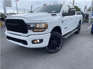 RAM Puerto Rico RAM 2500 BIGHHORN AO 2023