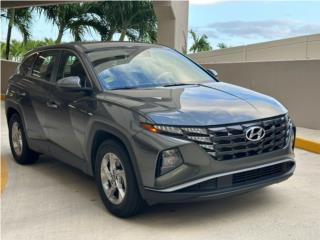 Hyundai Puerto Rico HYUNDAI TUCSON 2022 POCO MILLAJE EN OFERTA