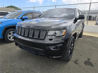 Jeep Puerto Rico JEEP GRAND CHEROKEE 2020