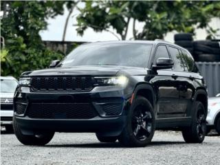 Jeep Puerto Rico Jeep Grand Cherokee Limited 2023 (Pre-Owned)