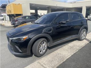 Christopher Rodrguez/ Flagship Mazda Kennedy Puerto Rico