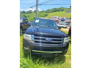Ford Puerto Rico FORD EXPEDITION 2017