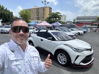 Toyota Puerto Rico SOLO 6K MILLAS NITIDA CAR FAX TE AYUDO LLAMA