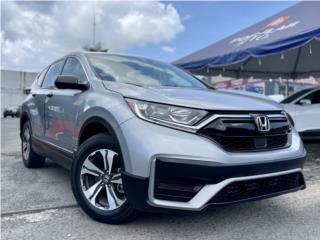 Honda Puerto Rico Honda CRV liquidacin!!!