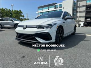 Hector Acura de San Juan Puerto Rico
