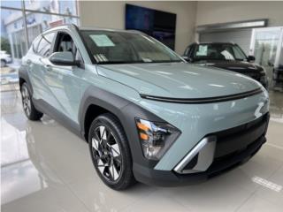 Hyundai, Kona 2024 Puerto Rico