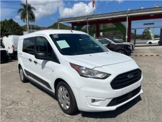 Ford Puerto Rico FORD TRANSIT CONNECT XLT 2020