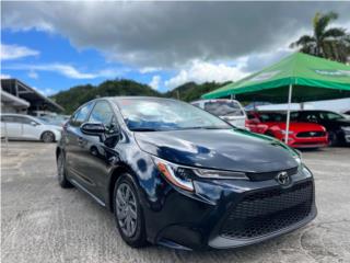 Toyota Puerto Rico TOYOTA COROLLA 2022