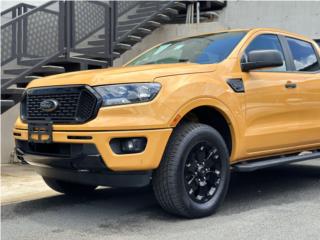 Ford Puerto Rico FORD RANGER 4X4 | VOLANT CAGUAS