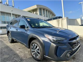 Subaru Puerto Rico 2023 SUBARU OUTBACK AWD | REAL PRICE