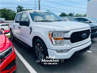 Ford Puerto Rico Ford F-150 STX 2021