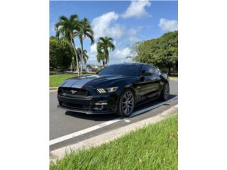 Ford Puerto Rico FORD MUSTANG GT PREMIUM 5.0