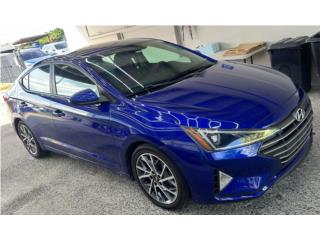 Hyundai Puerto Rico 2020 Elantra