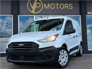 Ford Puerto Rico 2019 Ford Transit Connect
