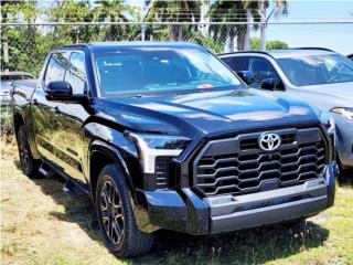 Toyota Puerto Rico Tundra SR5 3.4L 4WD Impecable! 