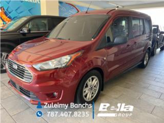 Ford Puerto Rico Ford Transit Connect XLT 2020
