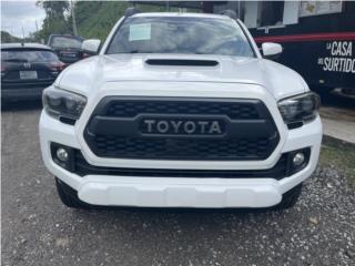 Toyota Puerto Rico Toyota tacoma 2019
