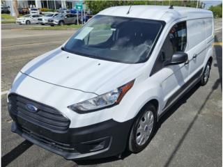 Ford Puerto Rico Ford TRANSIT Connect 2022 IMMACULADA !!! *JJR