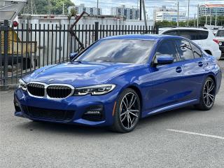 BMW Puerto Rico | 2019 BMW 330i M-PACKAGE |