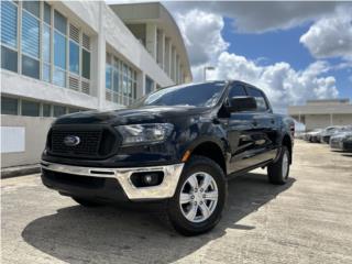 Ford Puerto Rico 2022 Ford Ranger XL, Solo 9k millas!