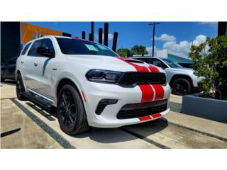 Dodge Puerto Rico Dodge Durango R/T HEMI V8 2022 ** POCAS**